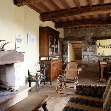 Agriturismo Surripa Amelia Bilik gambar