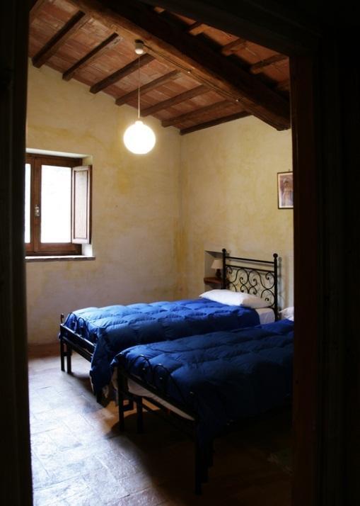 Agriturismo Surripa Amelia Bilik gambar