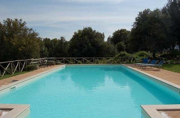 Agriturismo Surripa Amelia Luaran gambar