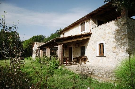 Agriturismo Surripa Amelia Luaran gambar