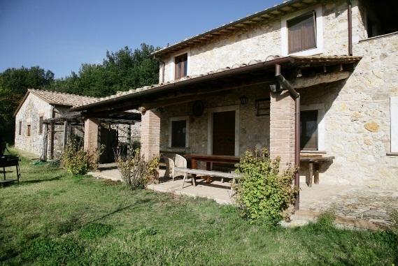 Agriturismo Surripa Amelia Luaran gambar