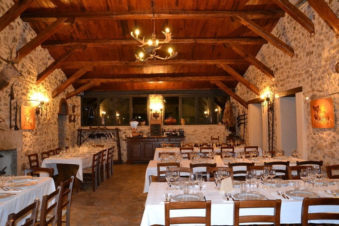 Agriturismo Surripa Amelia Luaran gambar