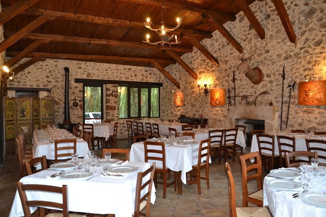 Agriturismo Surripa Amelia Luaran gambar